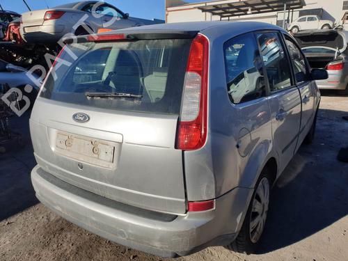 AC radiator FORD FOCUS C-MAX (DM2) 1.6 | BP40175025M32 - Image 17