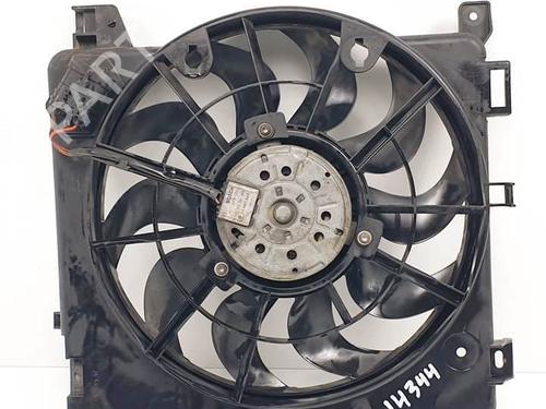 Used Radiator fan OPEL ZAFIRA / ZAFIRA FAMILY B (A05) 1.9 CDTI (M75) (120 hp) 17899257