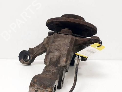 Left front steering knuckle OPEL ASTRA H (A04) 1.6 (L48) | BP16775643M25 
