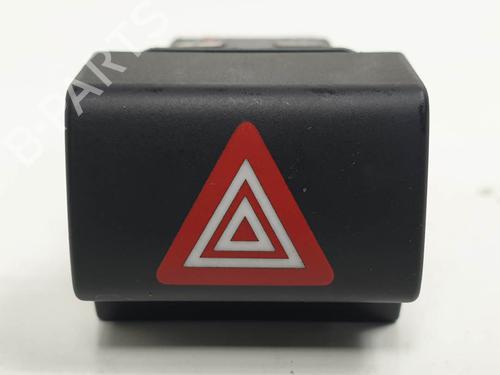 Used Warning switch Warning switch CITROËN C4 Picasso II 1.6 HDi / BlueHDi 115 (115 hp) 6841188 6841188