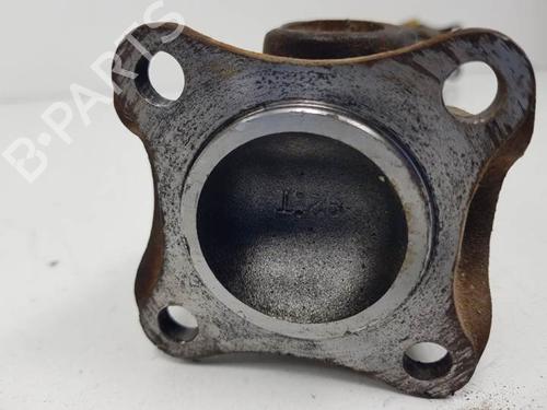 Driveshaft FORD MAVERICK (UDS, UNS) 2.7 TD | BP15520458M37 