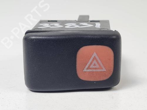 Used Warning switch Warning switch VW CADDY II Box Body/MPV (9K9A) 1.9 SDI (64 hp) 34611341 34611341