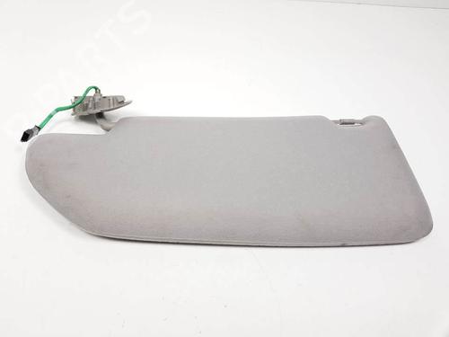 Right sun visor VOLVO S60 I (384) D5 | BP25294968I2 - Image 5
