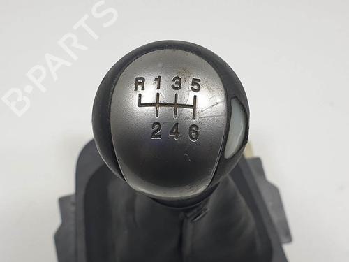 Gear lever SSANGYONG KORANDO (CK) | BP12363074M90 - Image 2