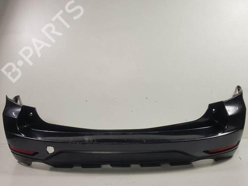 Used Rear bumper Rear bumper SUBARU FORESTER (SH_) 2.0 D AWD (SHH, SHD, SHN) (147 hp) 12375881 12375881