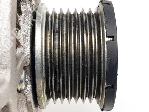 Alternator RENAULT LAGUNA III (BT0/1) 2.0 dCi (BT01, BT08, BT09, BT0E, BT0K, BT12, BT1C, BT1D,... | BP24989176M7 - Image 13