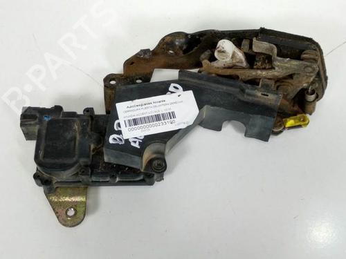 Used Front right lock HYUNDAI ACCENT II (LC) 1.3 (84 hp) 7223358