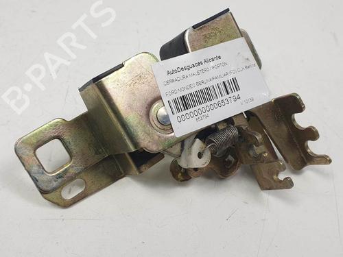 Used Tailgate lock Tailgate lock FORD MONDEO I (GBP) 1.8 i 16V (115 hp) 10291852 10291852