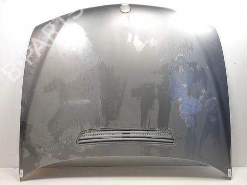 Used Hood BMW 7 (E65, E66, E67) 745 i, Li (333 hp) 27195580