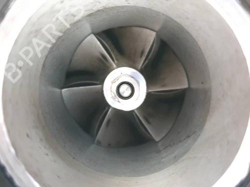 Turbocharger/Supercharger SEAT ALTEA (5P1) 1.9 TDI | BP30166828M71