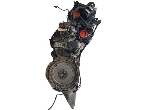 Engine MERCEDES-BENZ A-CLASS (W169) A 180 CDI (169.007, 169.307) | BP24340306M1 