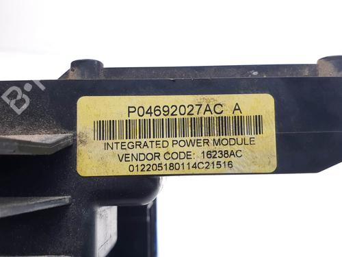 Fuse box CHRYSLER 300C (LX, LE) 3.5 | BP27885322E1 - Image 6