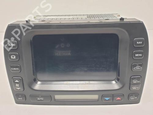 Used Climate control Climate control JAGUAR X-TYPE I (X400) 2.5 V6 All-wheel Drive (196 hp) 11140102 11140102