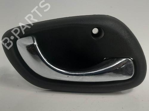 Used Front right interior door handle Front right interior door handle OPEL AGILA A (H00) 1.3 CDTI (F68) (70 hp) 6847170 6847170