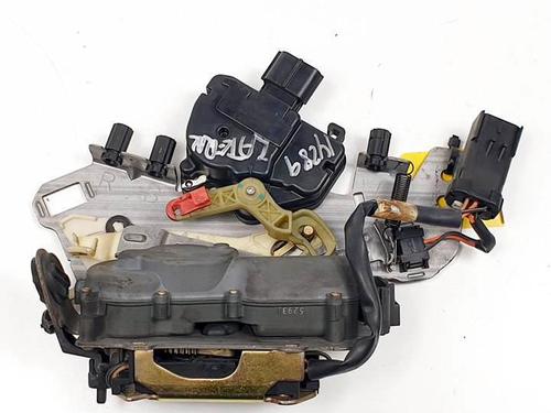 Rear left lock CHRYSLER VOYAGER IV (RG, RS) 2.8 CRD | BP17769176C100 