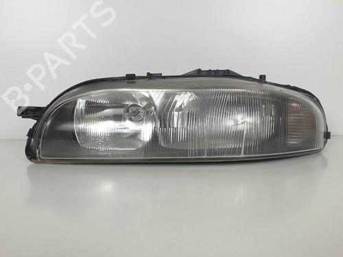 Used Left headlight Left headlight FIAT BRAVA (182_) 1.9 JTD (100 hp) 13075029 13075029