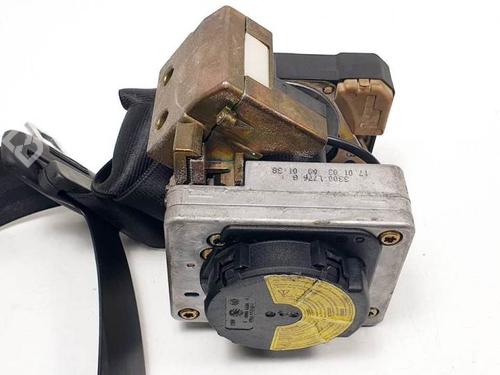 Rear right seatbelt VW PASSAT B5.5 (3B3) 1.9 TDI | BP17724513I28 
