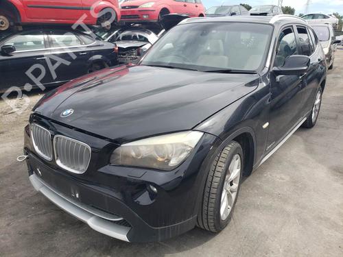 Front right seatbelt BMW X1 (E84) xDrive 23 d | BP25707058I25 - Image 5