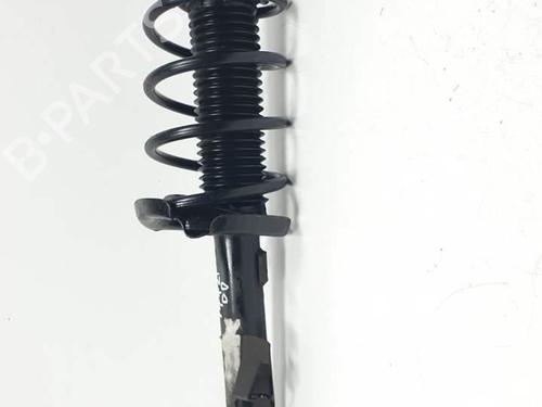 Used Right front shock absorber FORD FOCUS II (DA_, HCP, DP) 1.6 Ti (115 hp) 18653654