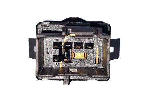 Warning switch SEAT IBIZA III (6L1) 1.4 16V | BP36374785I22 - Image 2