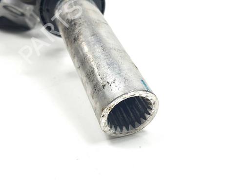 Steering column MERCEDES-BENZ C-CLASS (W204) C 200 CDI (204.001) | BP29932530M21 