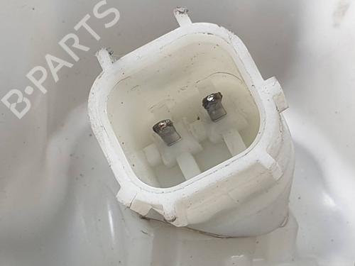Brake master cylinder CHRYSLER GRAND VOYAGER V (RT) 2.8 CRD | BP40558103M77 - Image 2
