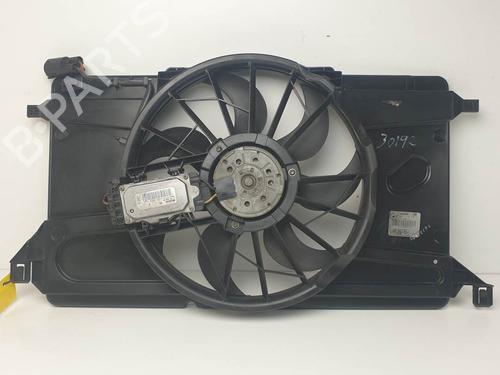 Used Radiator fan Radiator fan 25128903 25128903