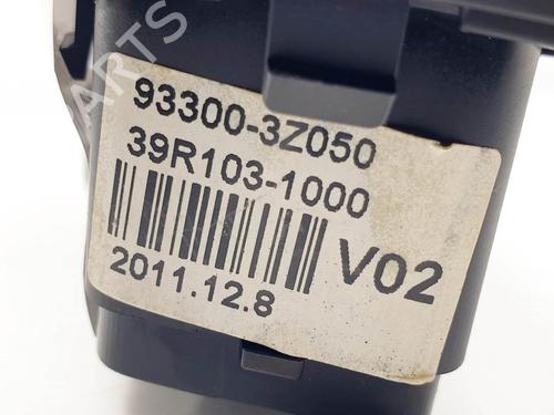 Headlight switch HYUNDAI i40 I (VF) 1.7 CRDi | BP25116603I24 - Image 4