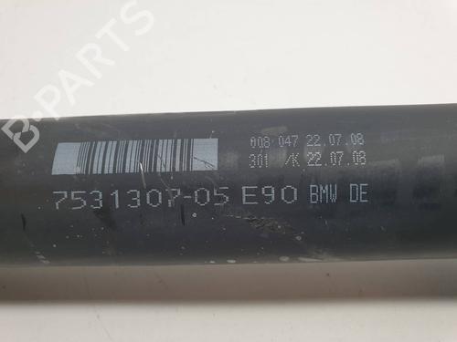 Driveshaft BMW 3 (E90) 320 i | BP35973203M37 - Image 5