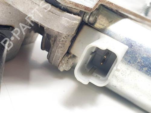 Rear right window mechanism CITROËN XSARA PICASSO (N68) 1.6 | BP25139616C25 