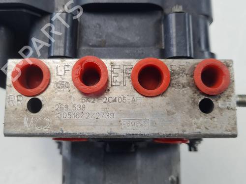 ABS pump FORD TRANSIT CUSTOM V362 Van (FY, FZ) 2.2 TDCi | BP37539315M43 - Image 5