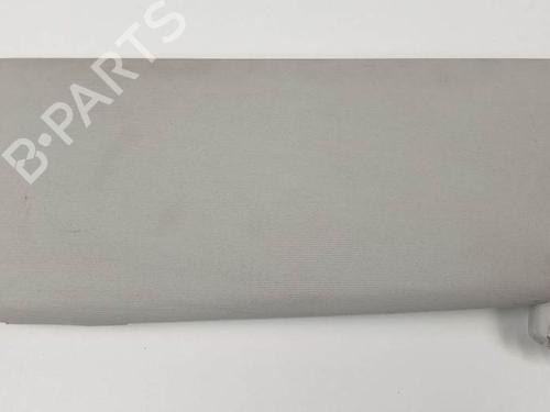 Used Right sun visor Right sun visor VW JETTA III (1K2) 2.0 TDI 16V (140 hp) 25139212 25139212