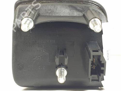 Tailgate handle SEAT IBIZA IV SC (6J1, 6P5) 1.6 TDI | BP29964947C132 