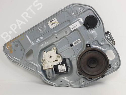 rear-left-window-mechanism-volvo-v50-545-20-d-992753106-30710147-2003-2004-2005-2006-2007-2008-2009-2010-2011-2012-6860995 main image