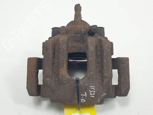 Used Right rear brake caliper BMW 6 Convertible (E64) 650 i (367 hp) 12456704