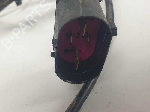 Radiator fan AUDI A4 B7 Convertible (8HE) 2.0 TDI | BP12372254M35 
