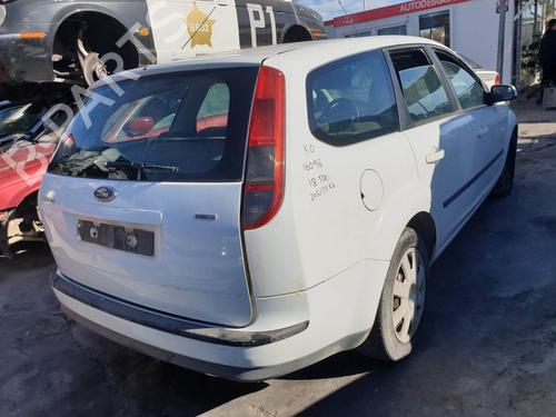 Headlight switch FORD FOCUS II Turnier (DA_, FFS, DS) 1.8 TDCi | BP24929635I24 - Image 24