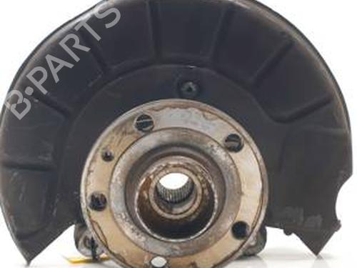 Manga de eixo frente esquerda VW PASSAT B6 (3C2) 2.0 TDI 16V (140 hp) 31272288