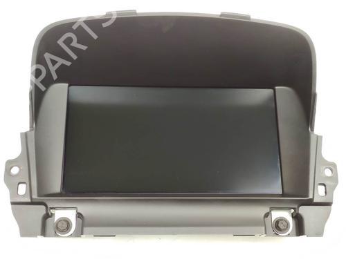 Used Electronic module Electronic module OPEL ZAFIRA TOURER C (P12) 1.6 CDTI (75) (136 hp) 9495066 9495066