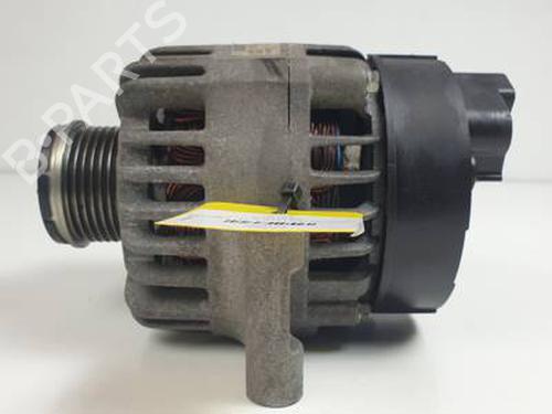 Alternator FIAT DOBLO Bus (263_) 1.3 D Multijet (263AXC1A) | BP30450593M7