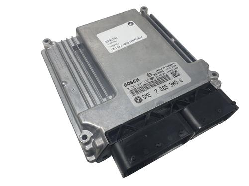 Used Engine control unit (ECU) Engine control unit (ECU) BMW 3 (E90) 320 i (150 hp) 36487975 36487975