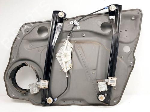 Front left window mechanism MERCEDES-BENZ A-CLASS (W169) A 180 CDI (169.007, 169.307) | BP14917892C22 