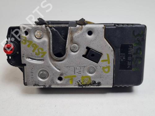 rear-right-lock-opel-zafira-a-mpv-t98-1999-2000-2001-2002-2003-2004-2005-2006-36963261 main image