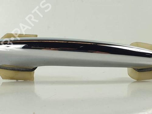Used Front right exterior door handle Front right exterior door handle 18245112 18245112