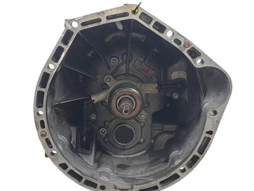 Gearbox MERCEDES-BENZ C-CLASS Coupe (CL203) C 220 CDI (203.706) | BP29321814M3 