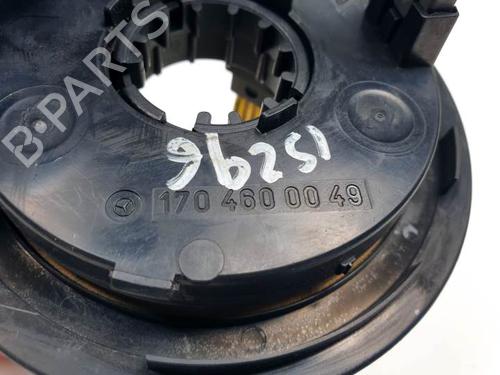Squib airbag MERCEDES-BENZ E-CLASS (W210) E 290 Turbo-D (210.017) | BP20715484C102 