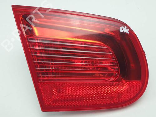 Used Left tailgate light Left tailgate light VW EOS (1F7, 1F8) 2.0 FSI (150 hp) 21082901 21082901