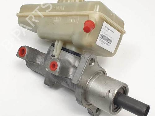 Used Brake master cylinder Brake master cylinder BMW 3 (E36) 318 i (115 hp) 13446564 13446564