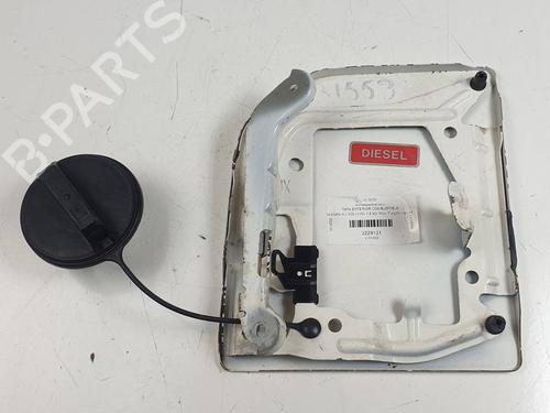 Fuel flap NISSAN NV200 Van 1.5 dCi 90 (M20, M20N, M20M) | BP29820382C131