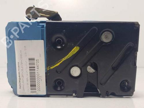 Used Front right lock VOLVO S80 I (184) 2.5 T (210 hp) 19580947